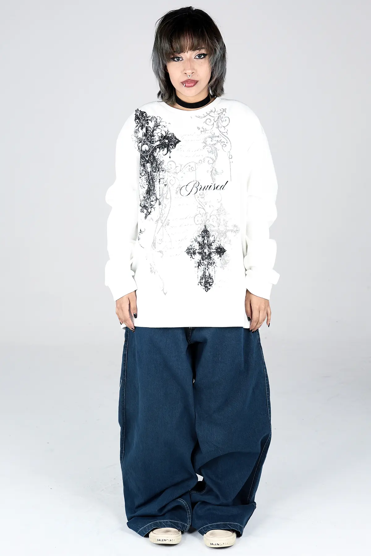 Allure Denim Bleu - Image 3