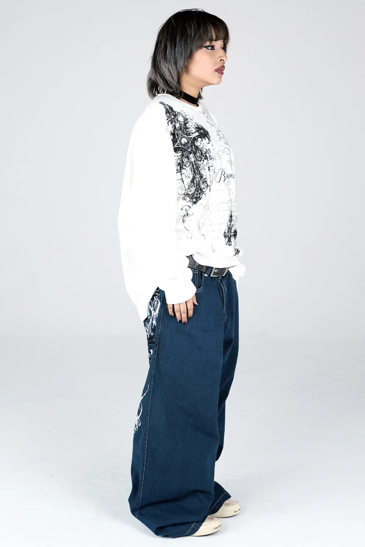 Allure Denim Bleu - Image 4