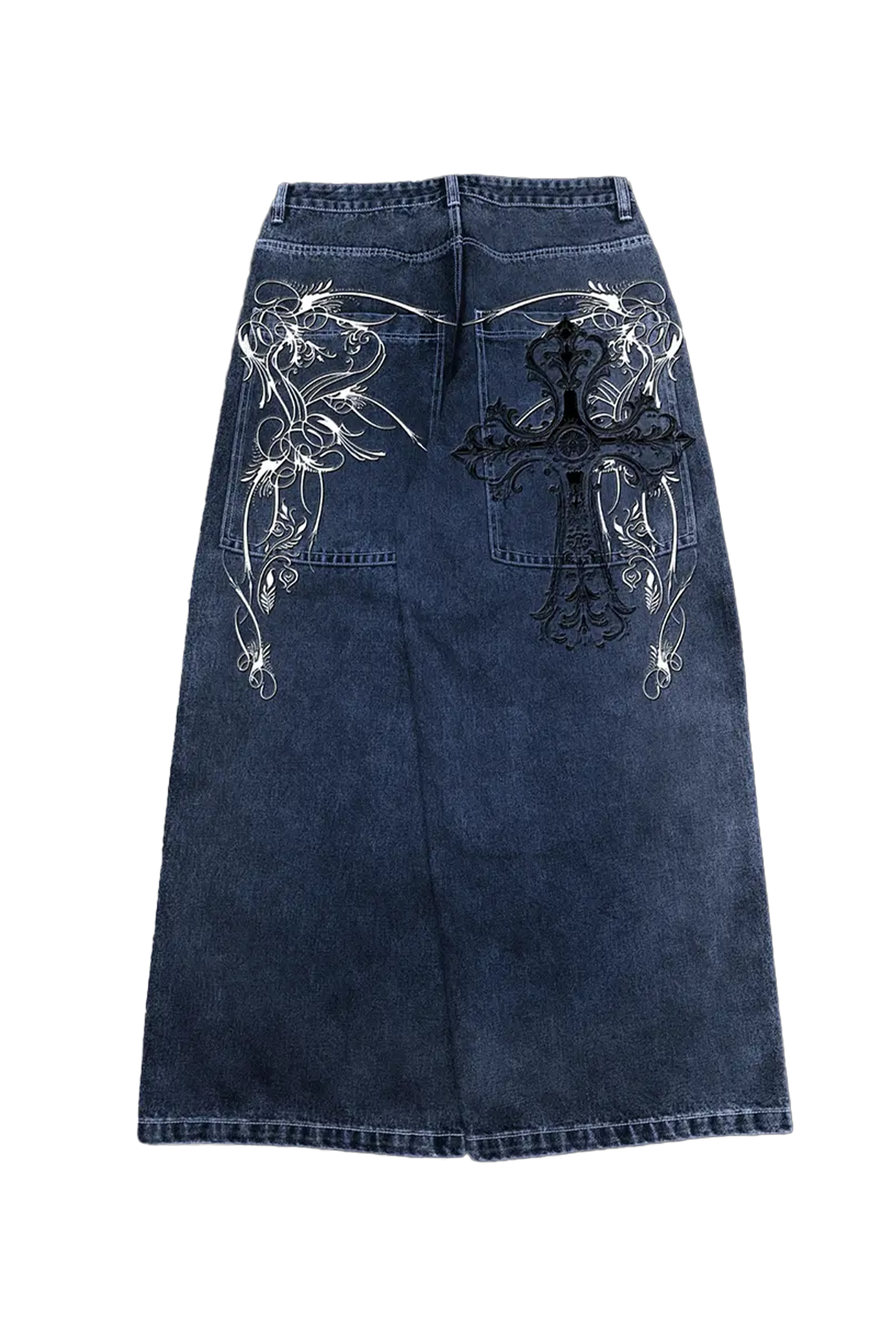 Allure Denim Bleu - Image 5