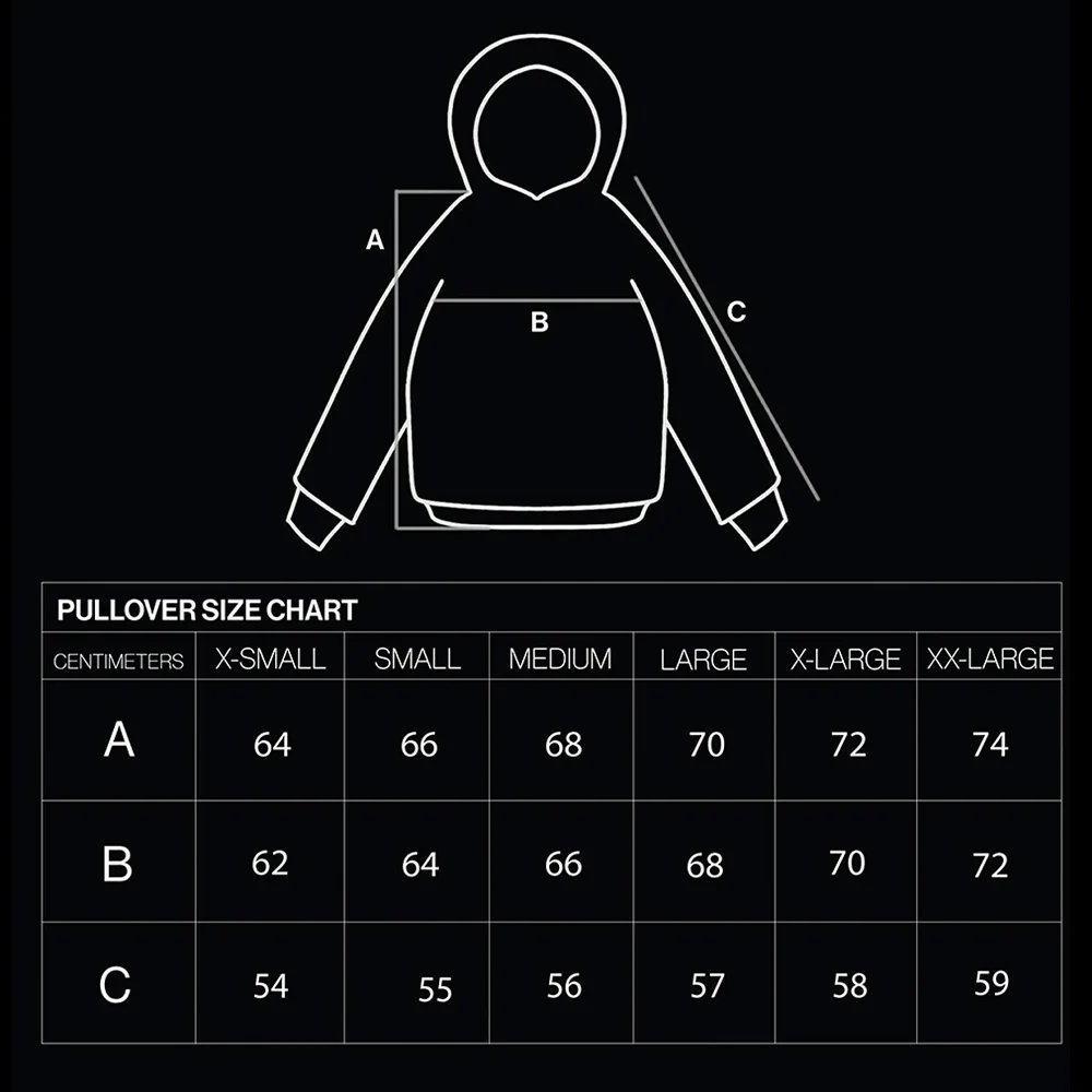 Flare Zip Hoodie [Pre-Order] - Image 5