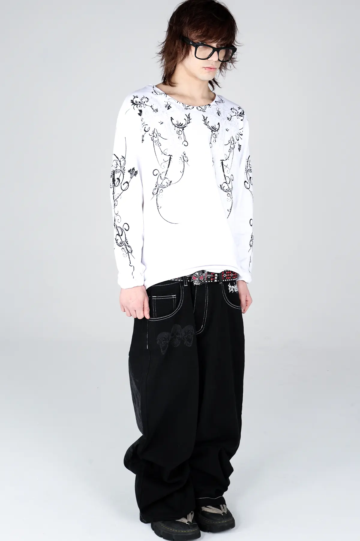 Blair Longsleeve - Image 3