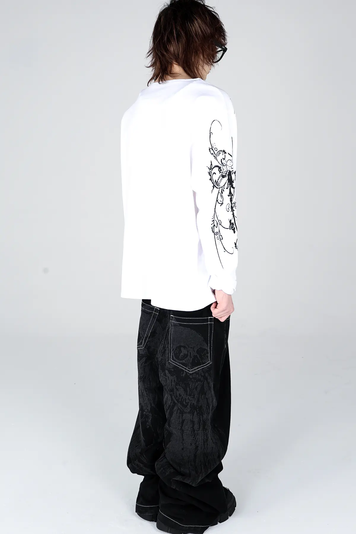 Blair Longsleeve - Image 4