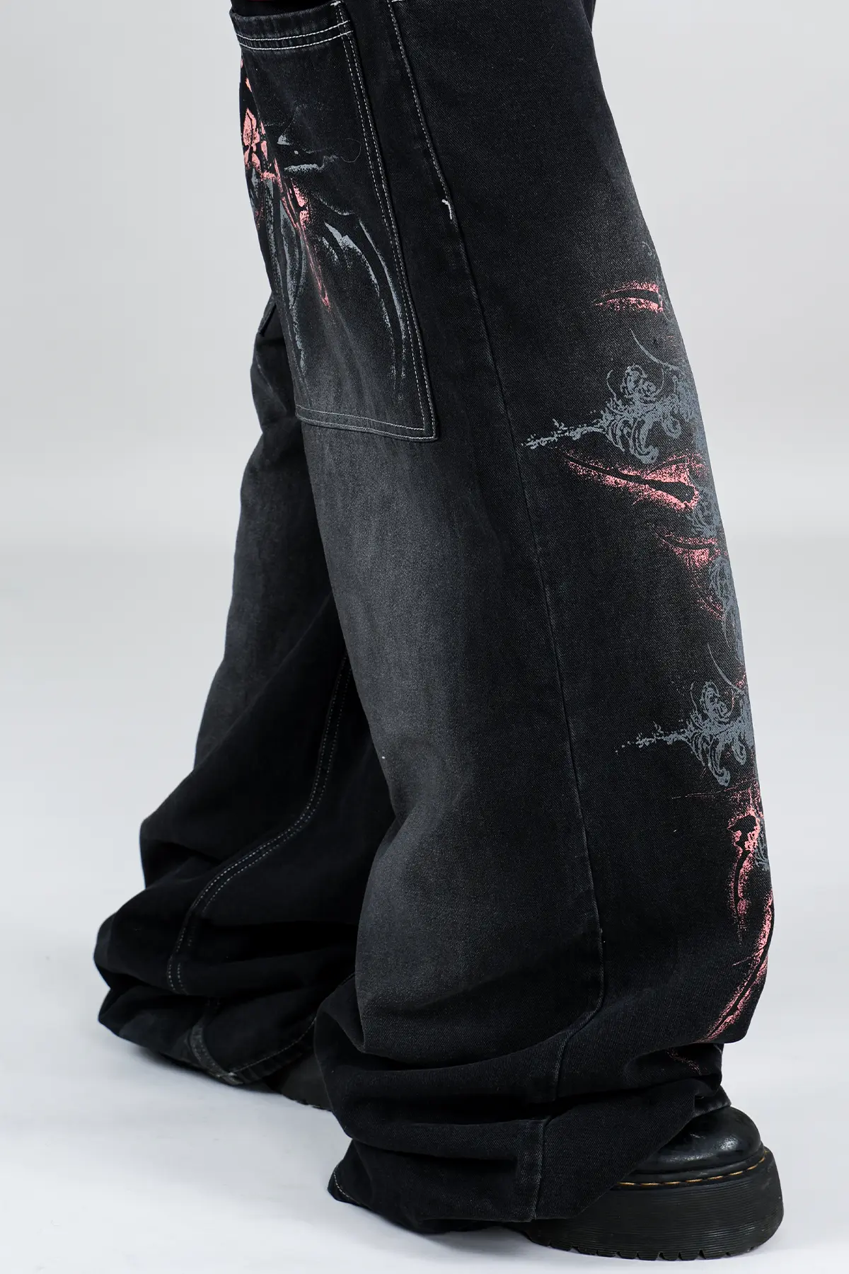 Bruised Denim - Image 3