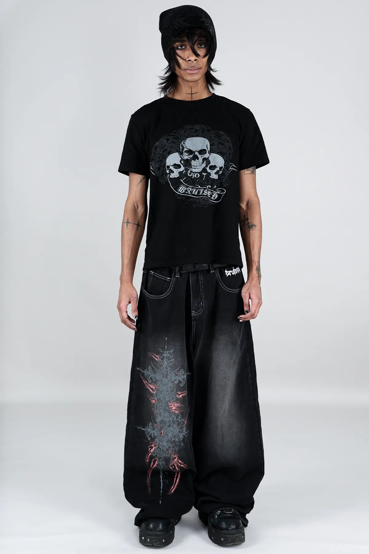 Bruised Denim - Image 4