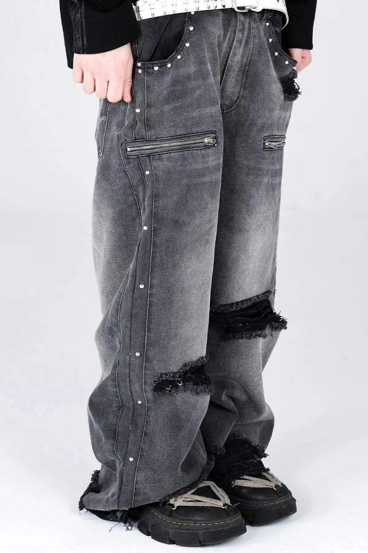 Cyber Denim - Image 3