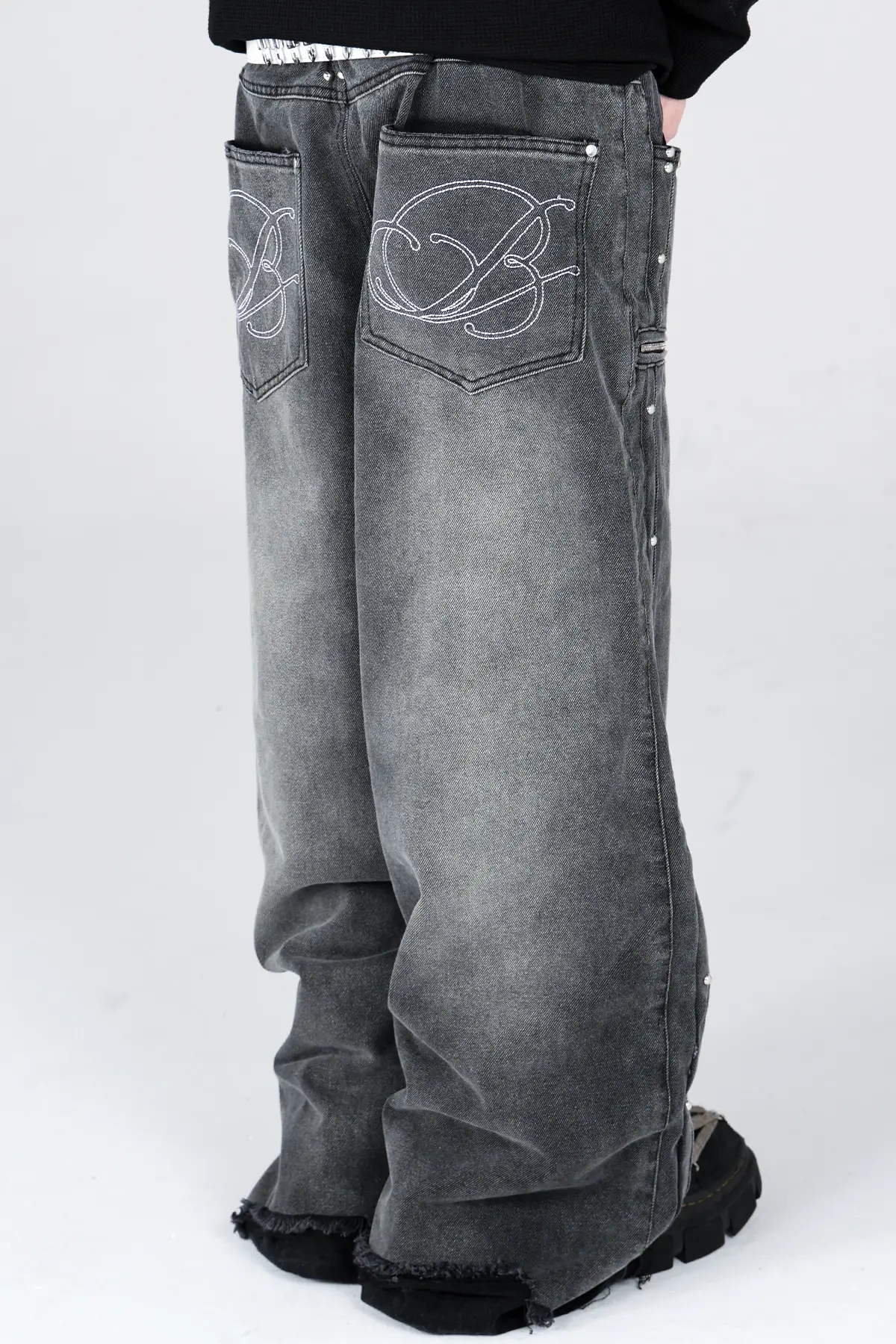 Cyber Denim - Image 4