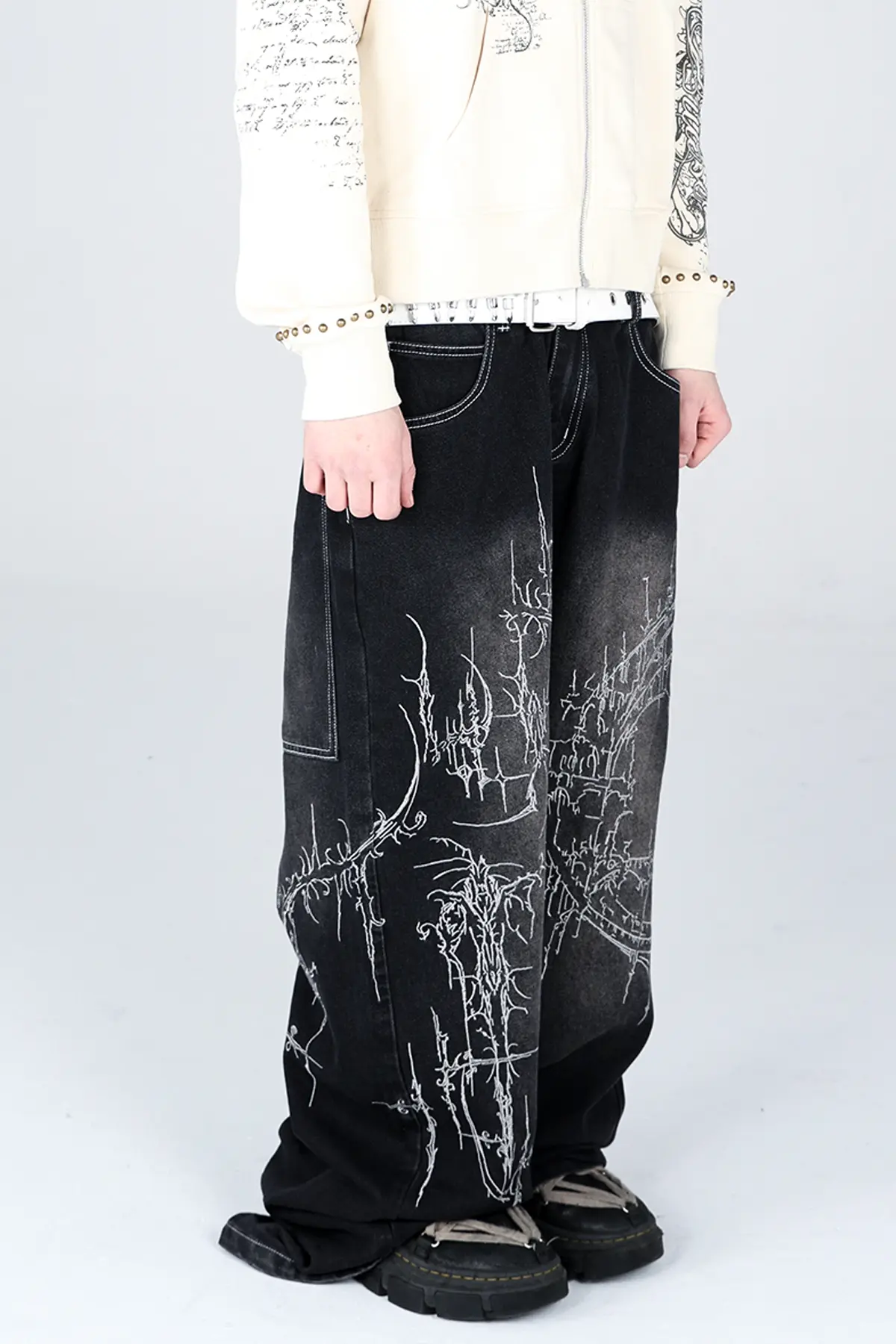 Ghost Denim - Image 3