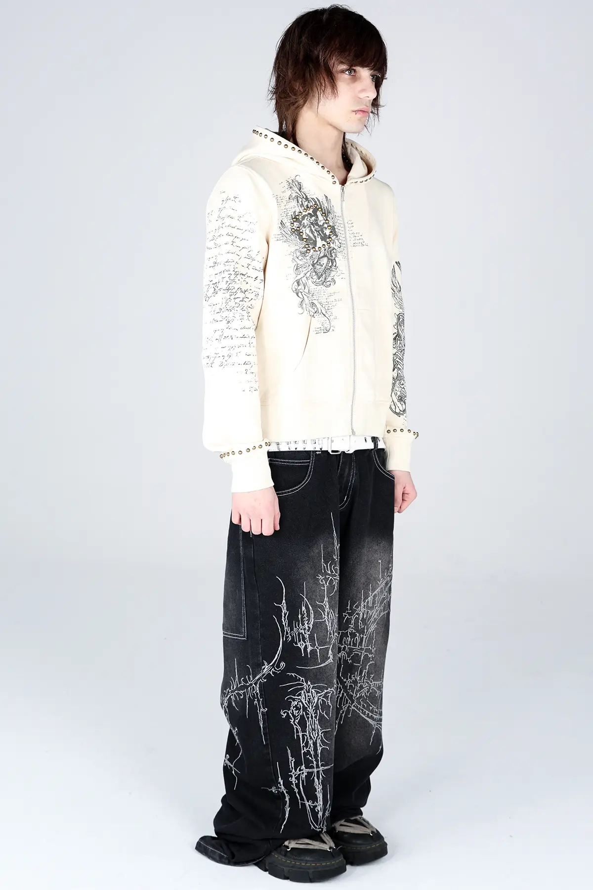 Ghost Denim - Image 4