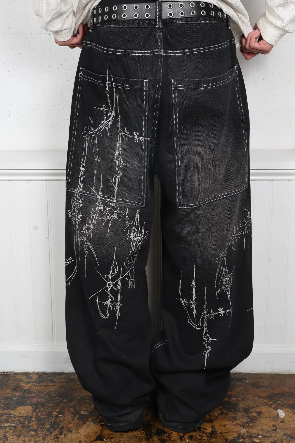 Ghost Denim - Image 6