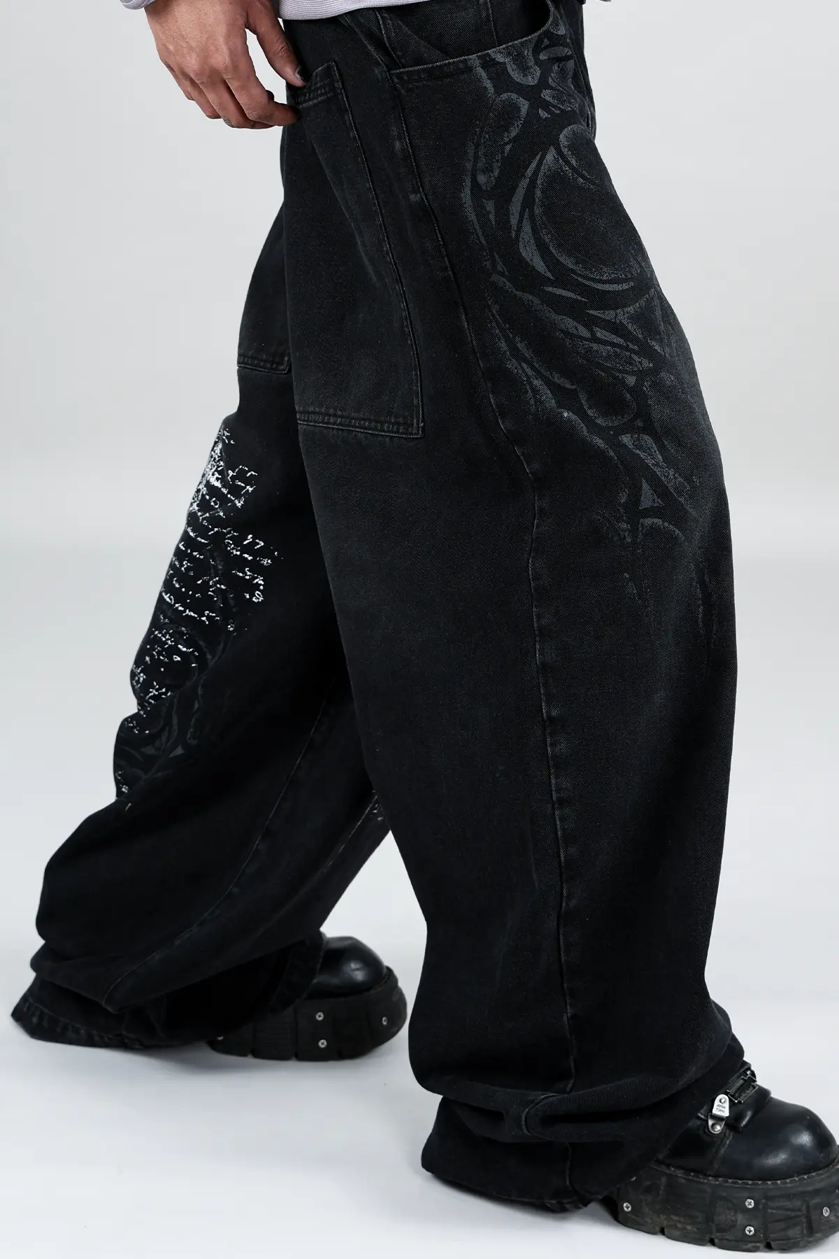 Horror Denim - Image 3