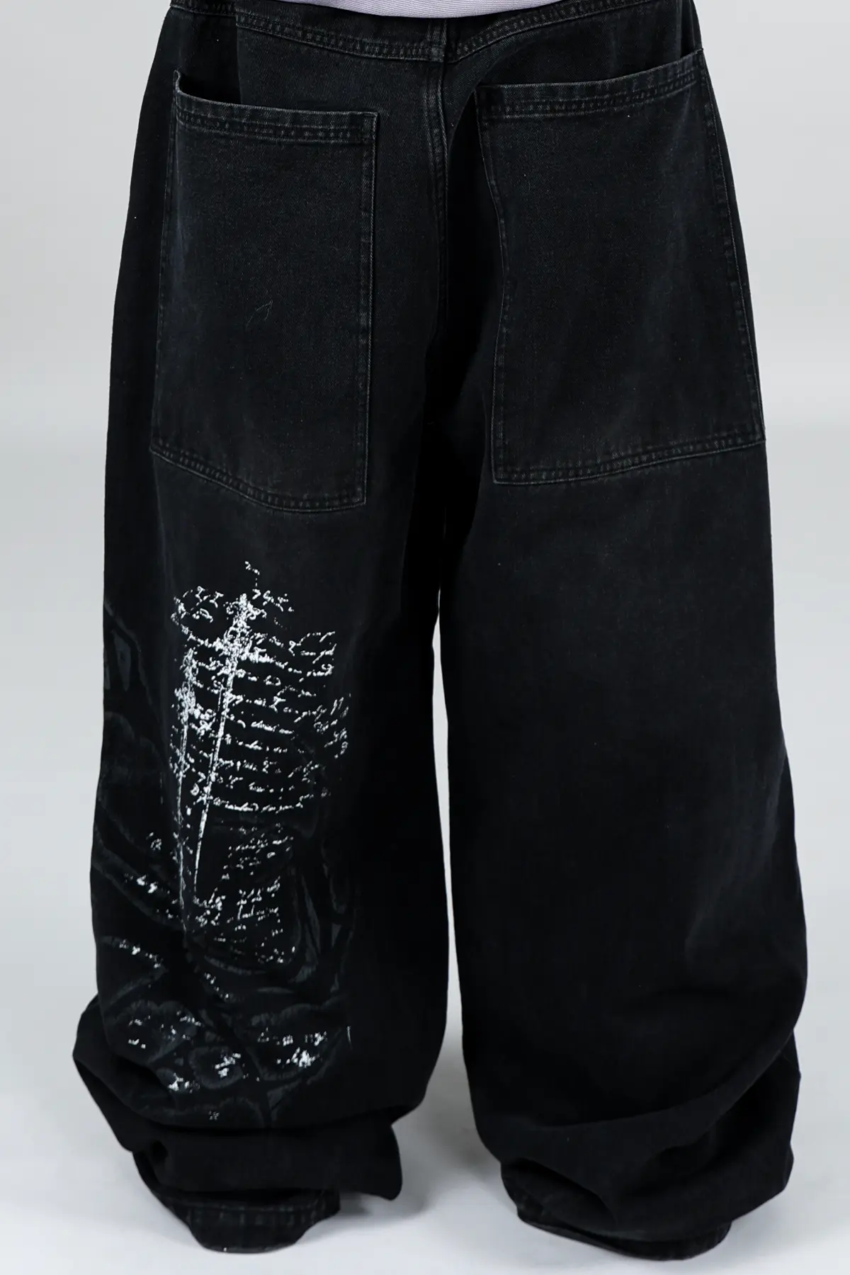 Horror Denim - Image 4
