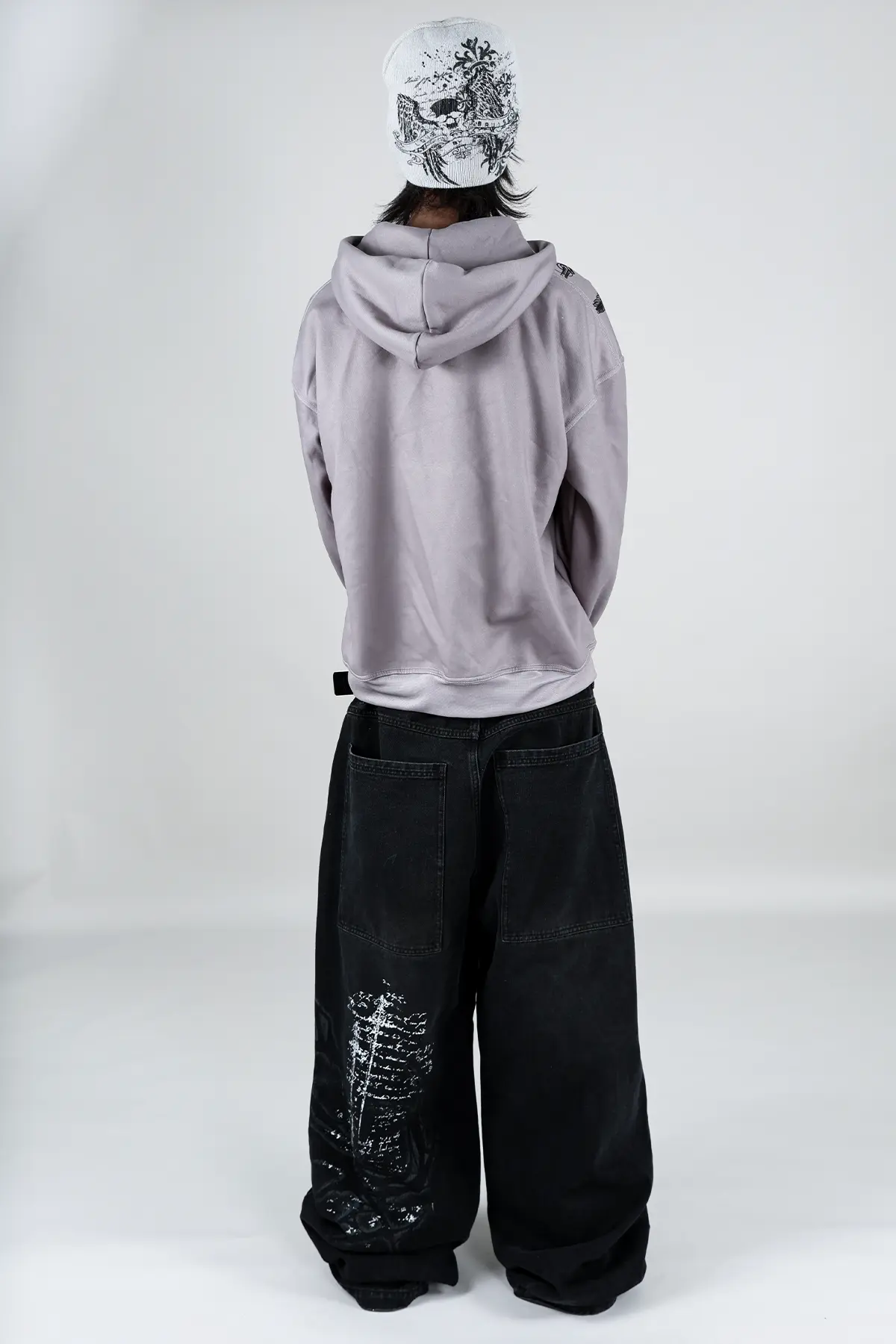 Horror Denim - Image 5