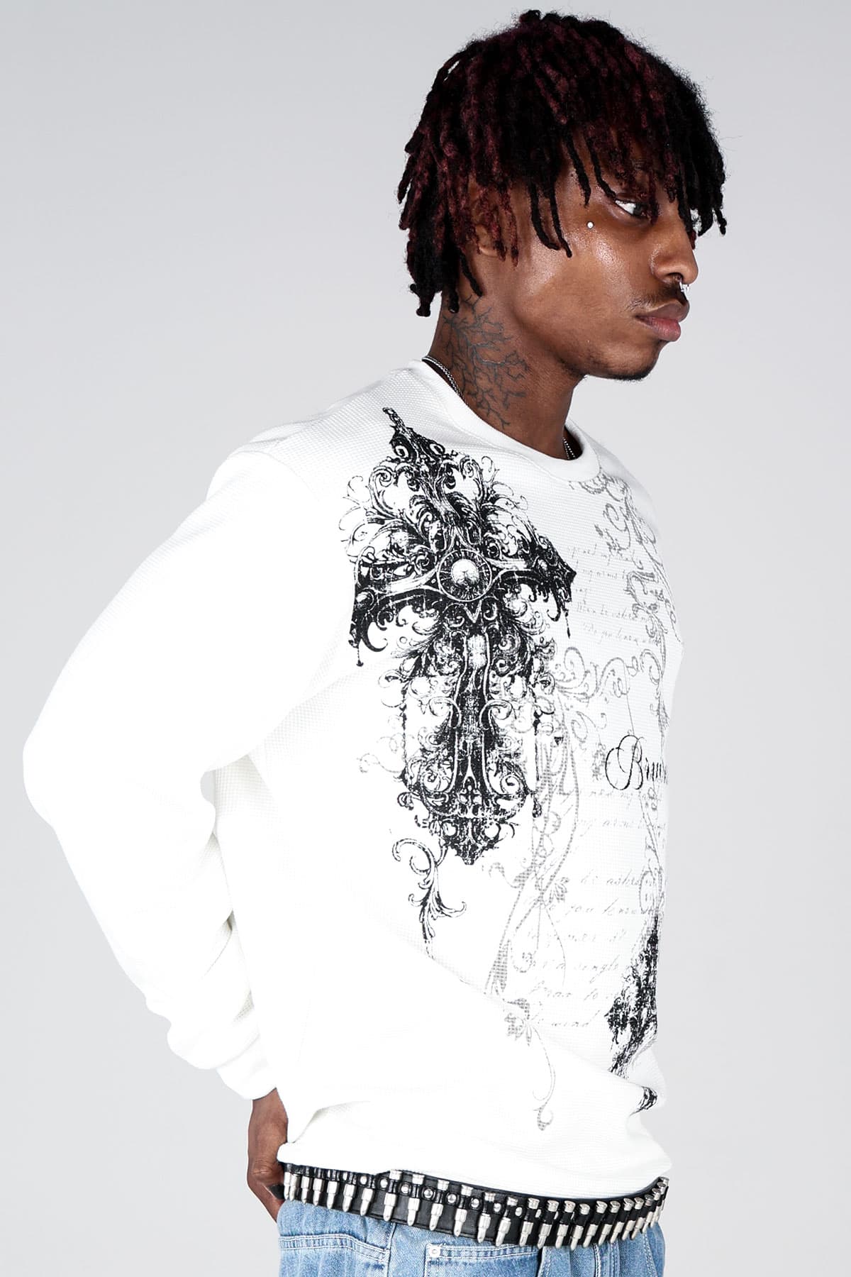 Ivory Thermal - Image 3