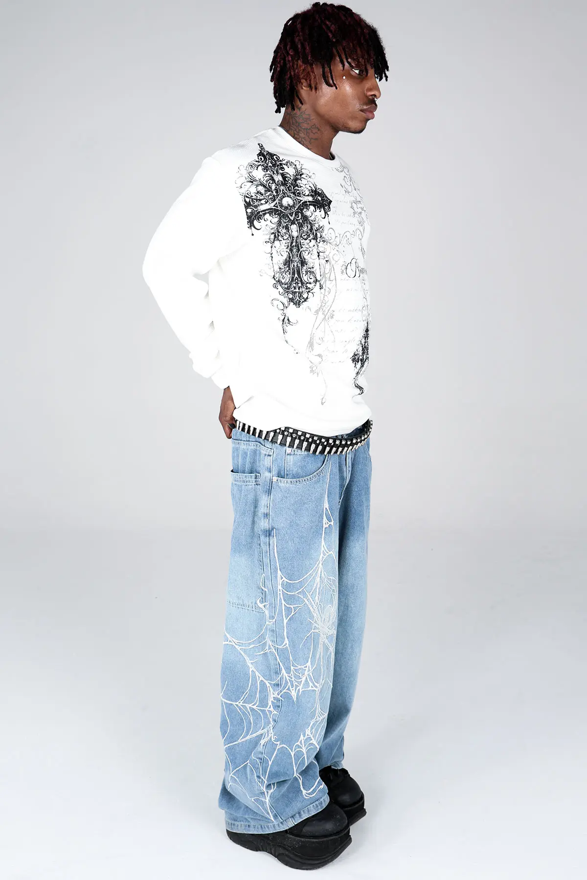 Ivory Thermal - Image 5