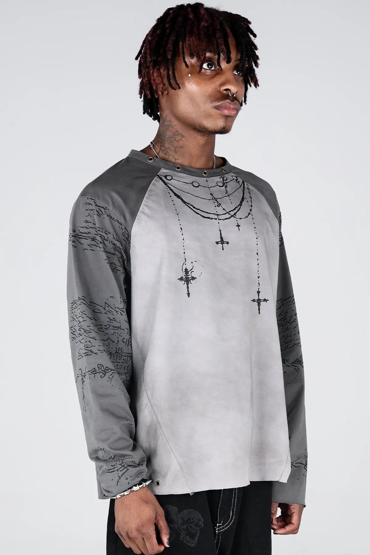 Rosary Longsleeve - Image 3