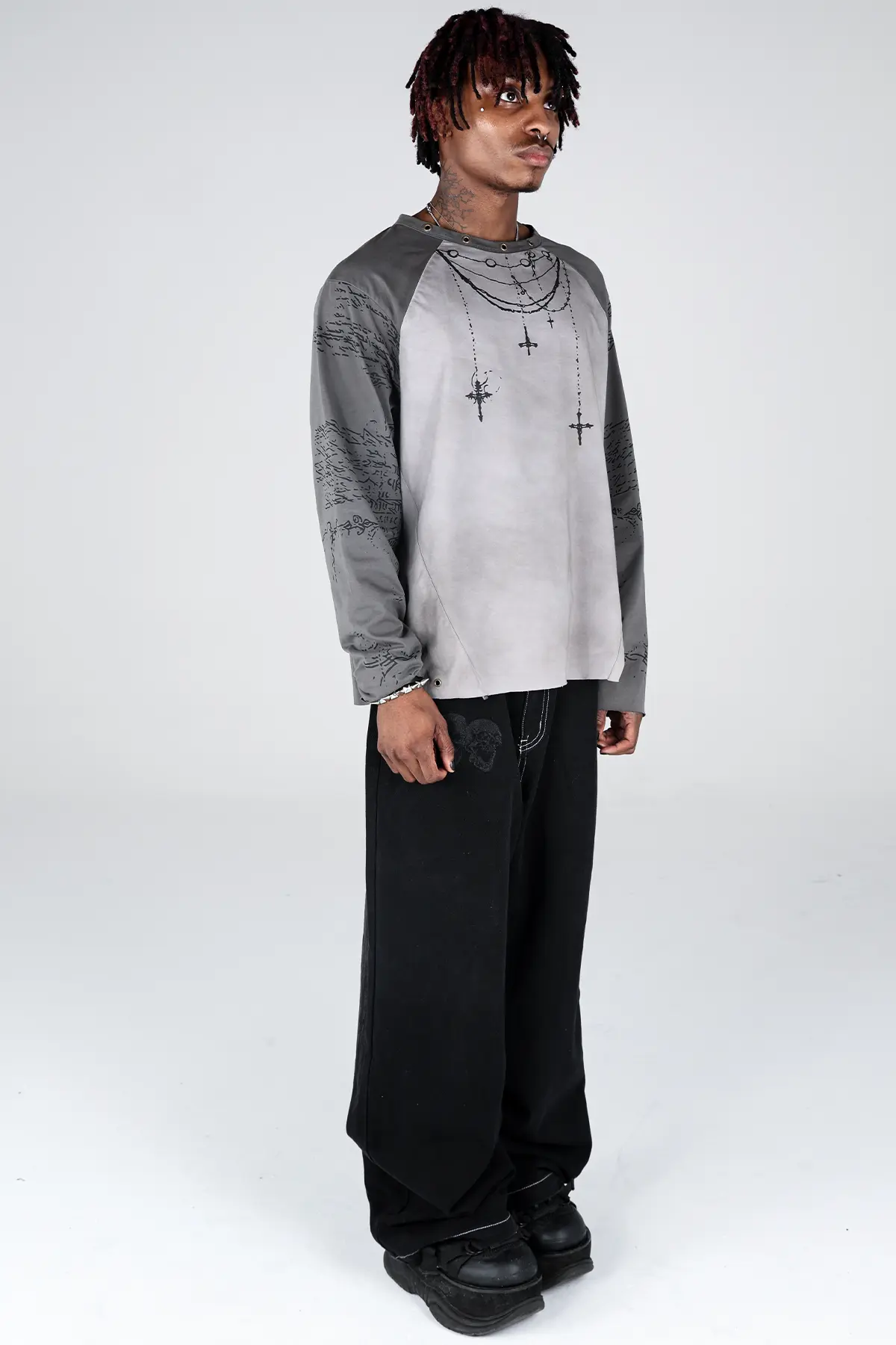 Rosary Longsleeve - Image 4