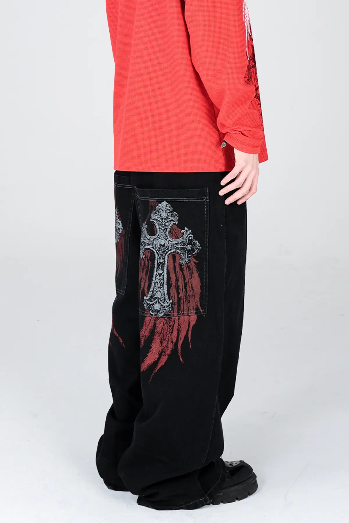 Scars Denim - Image 3