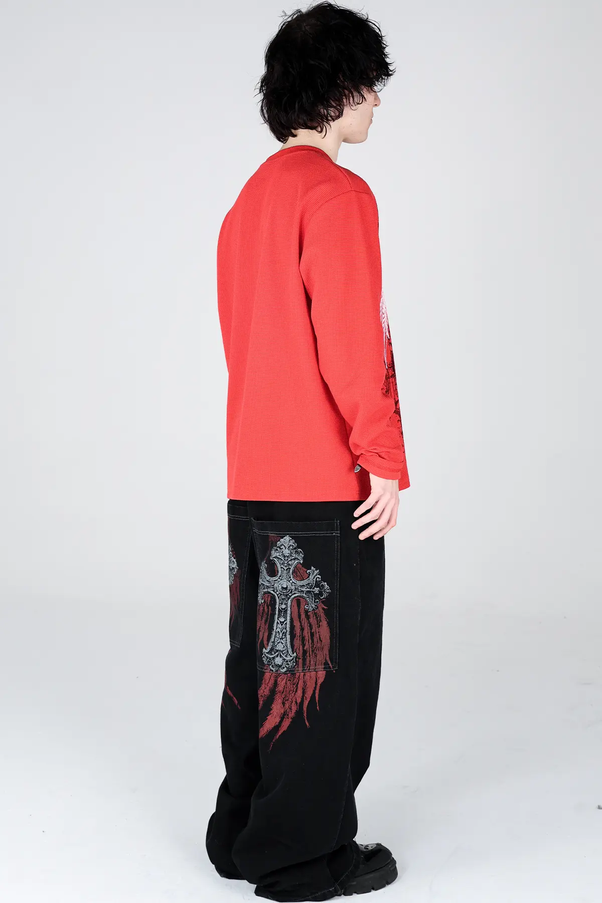 Scars Denim - Image 4