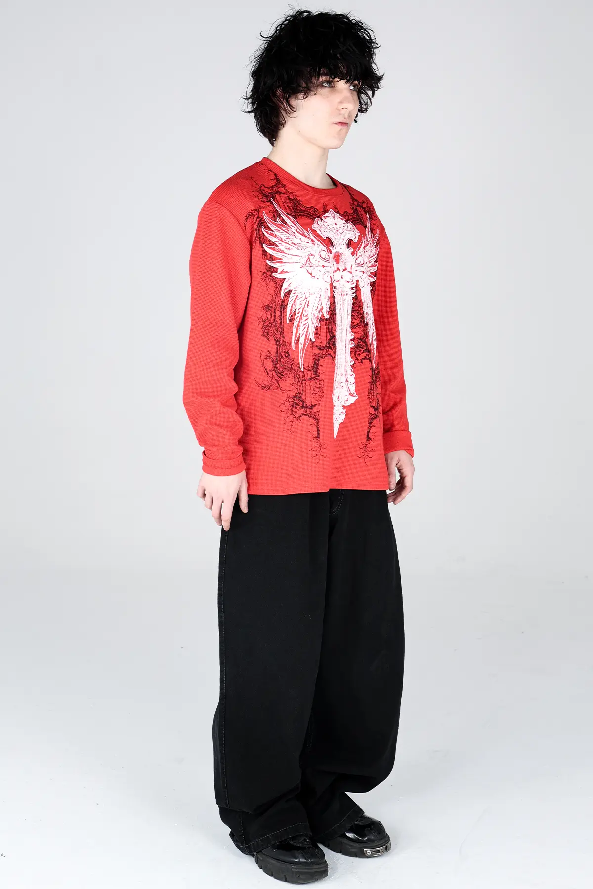 Scars Denim - Image 5