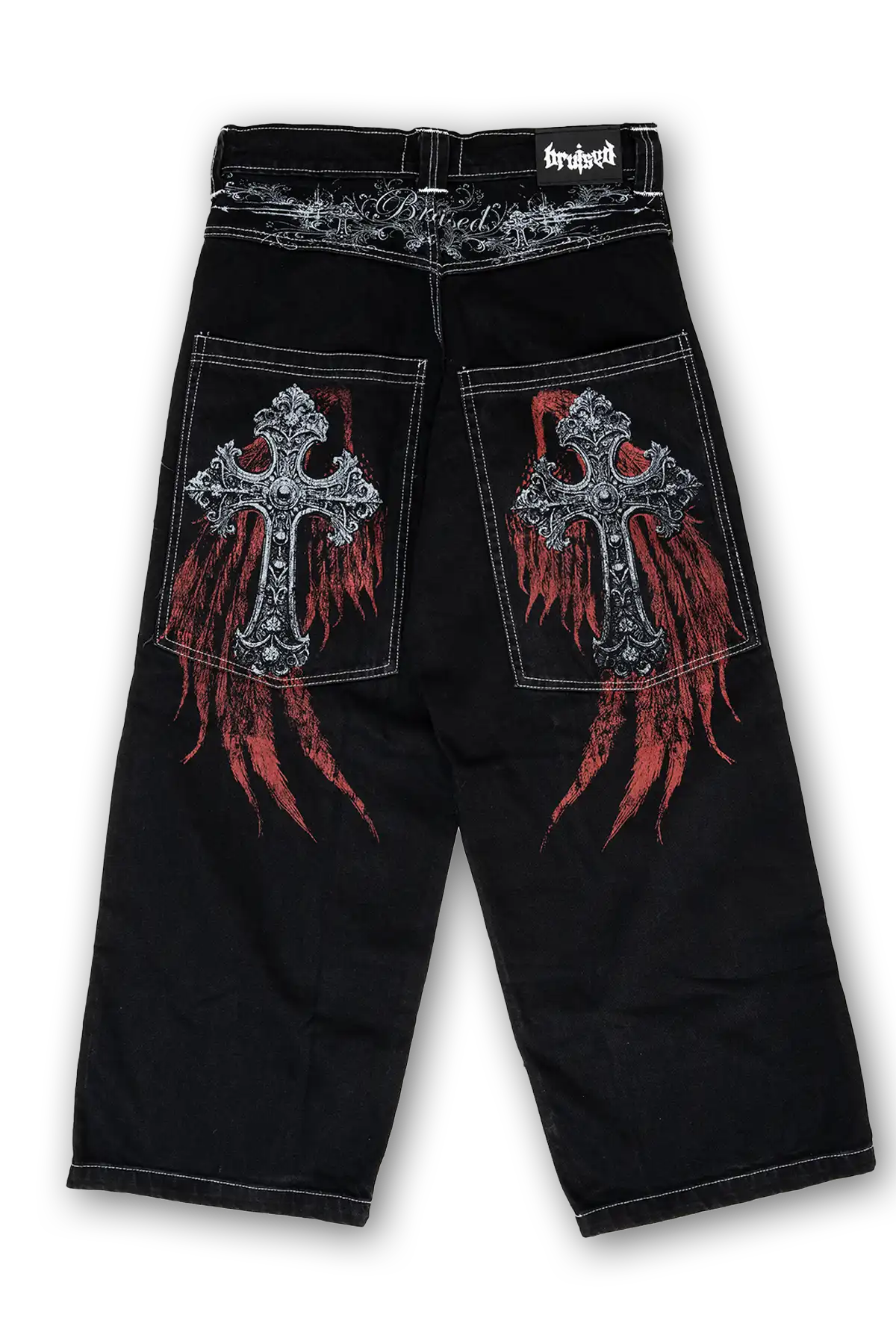 Scars Denim - Image 7