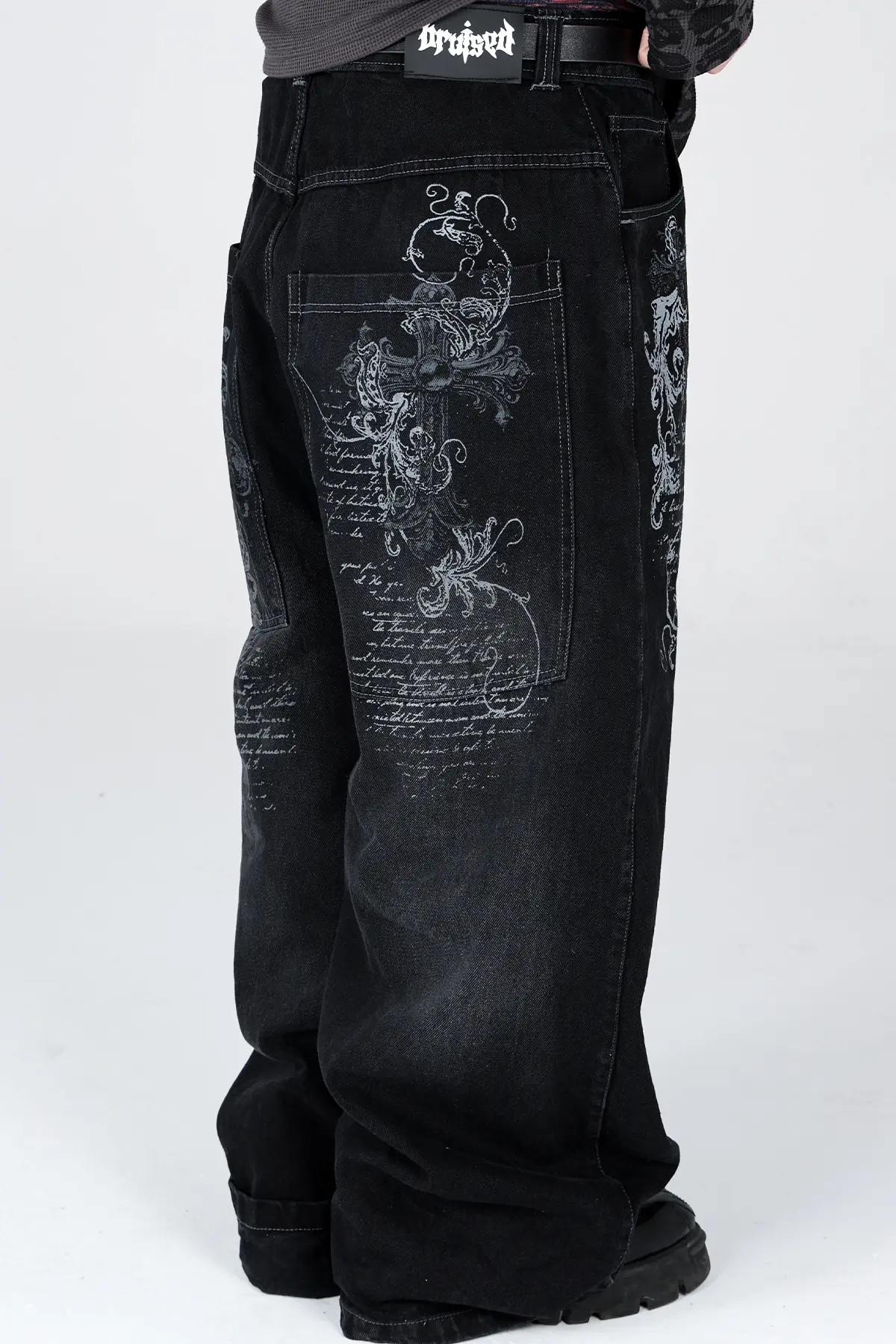 Snare Denim - Image 3