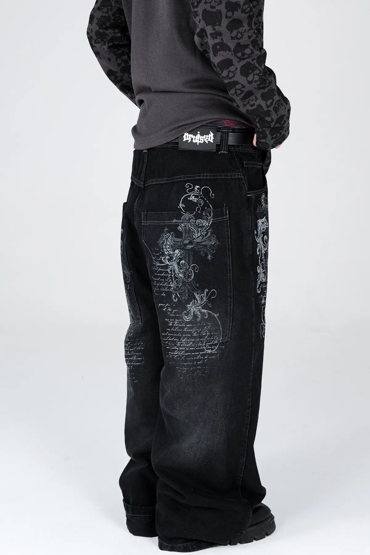 Snare Denim - Image 4