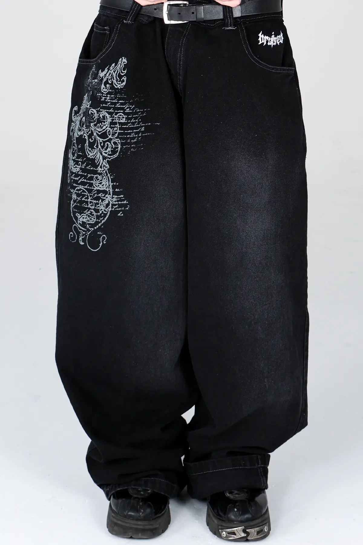 Snare Denim - Image 5