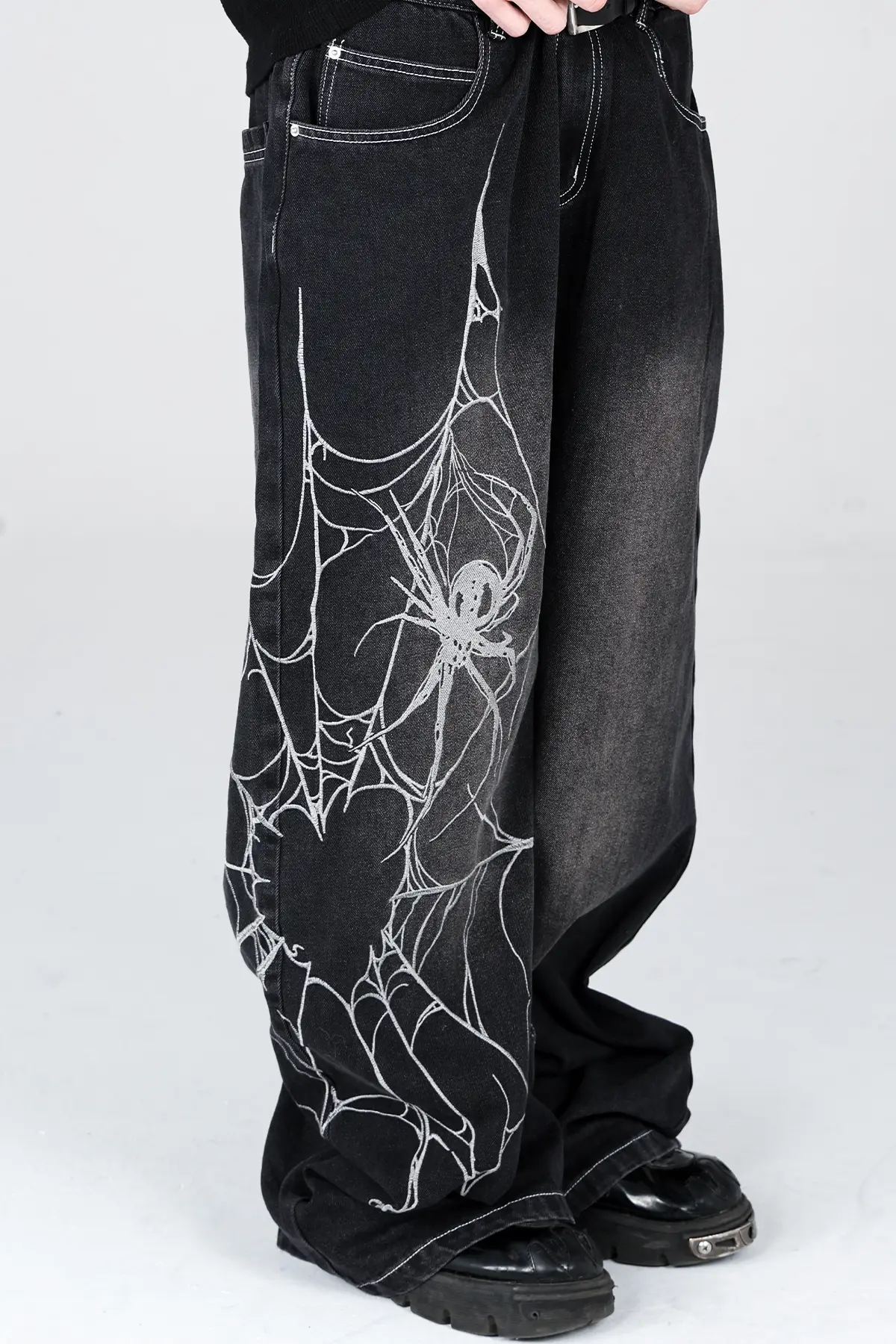 Spider Denim - Image 3