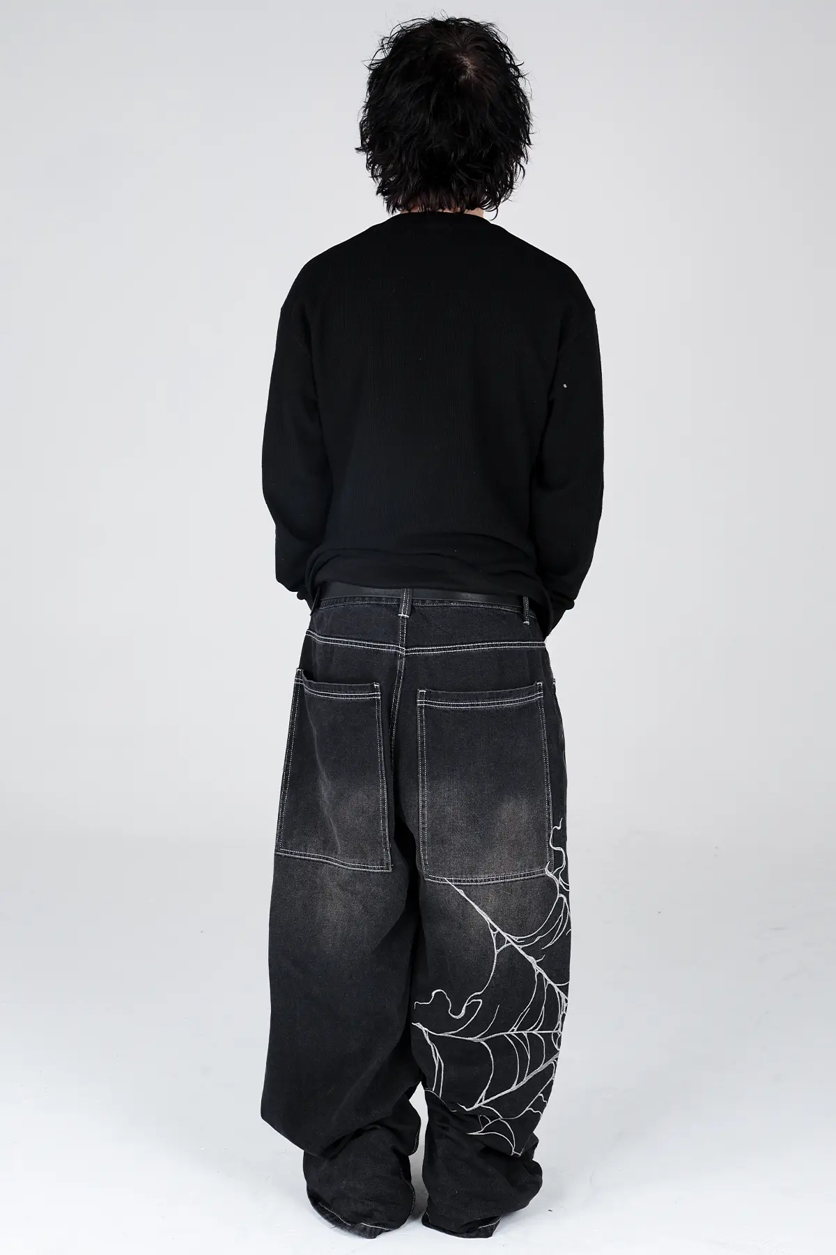 Spider Denim - Image 4