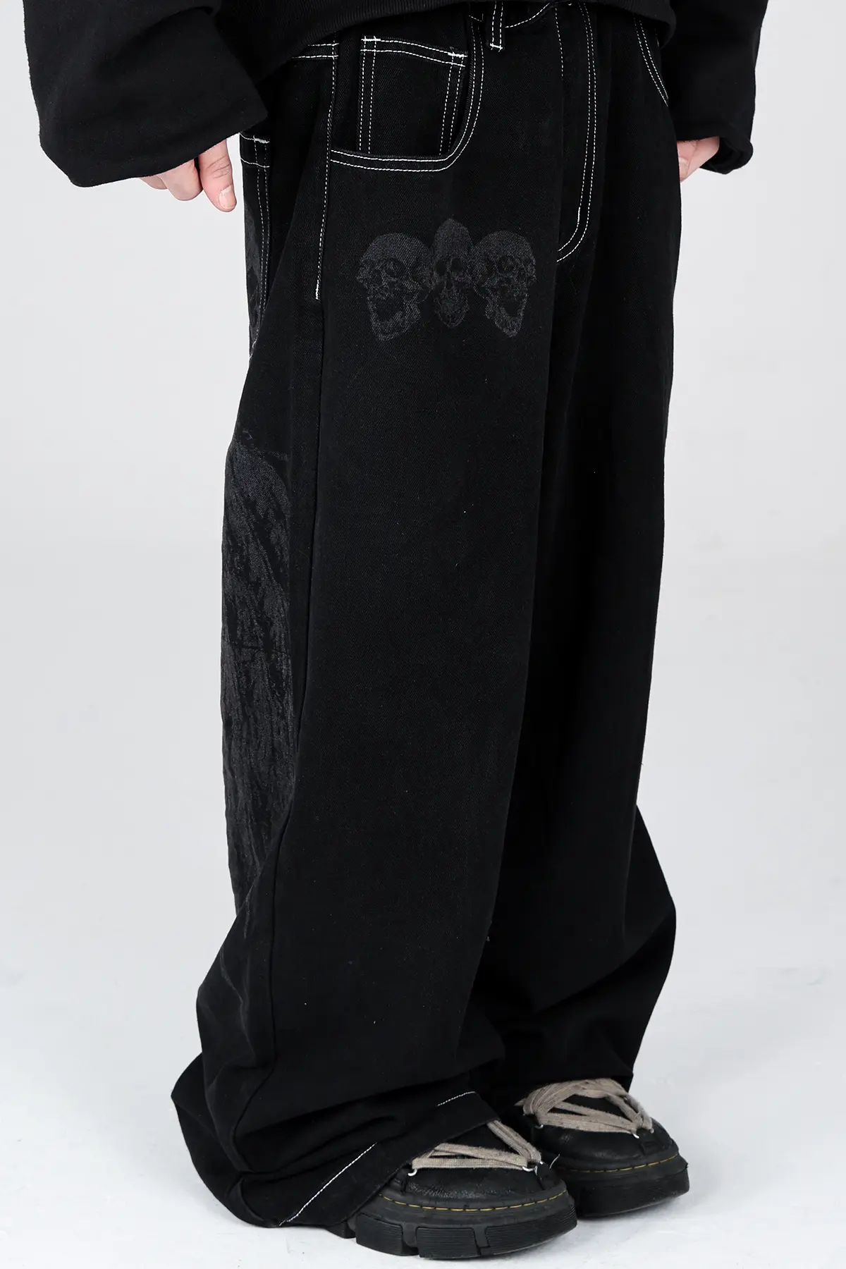 Stinge Denim - Image 3