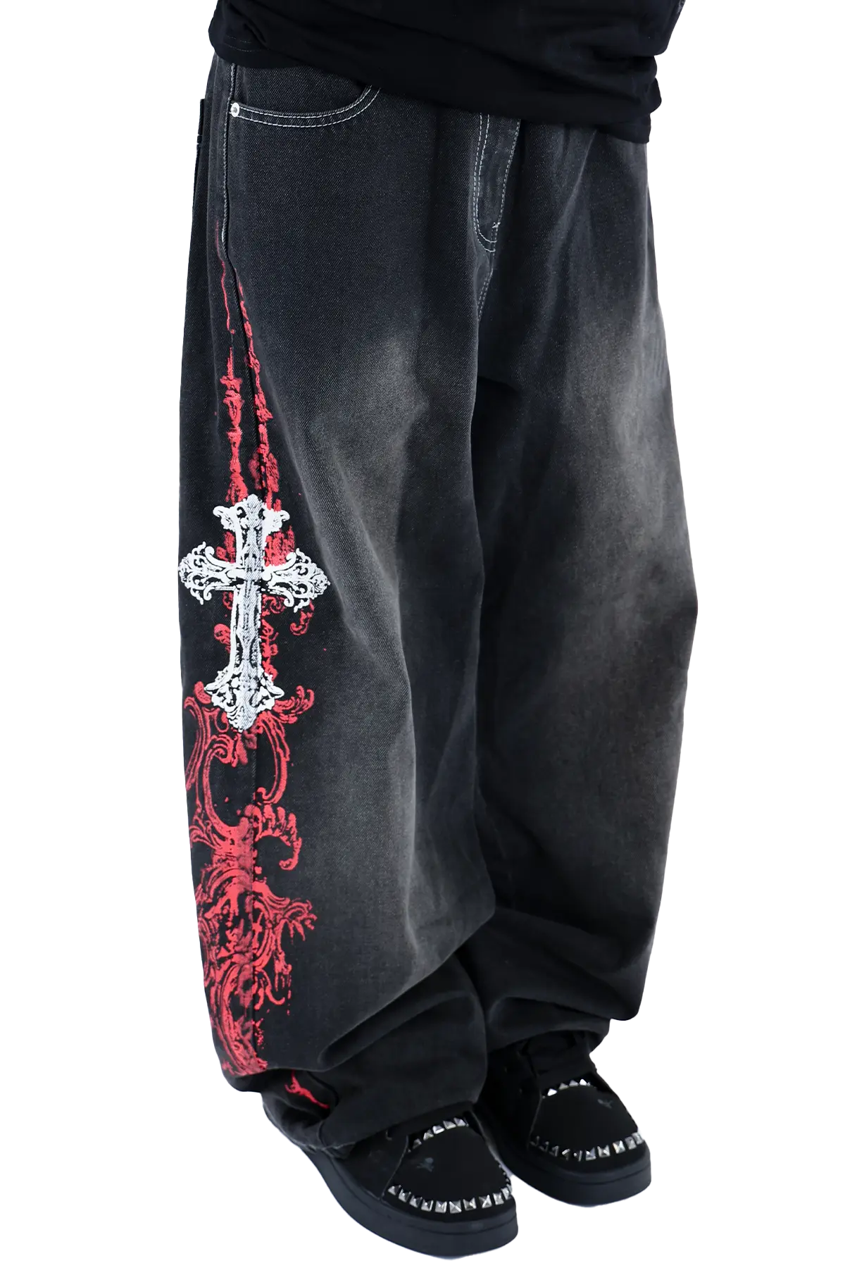 Streak Denim [Pre-Order] - Image 3