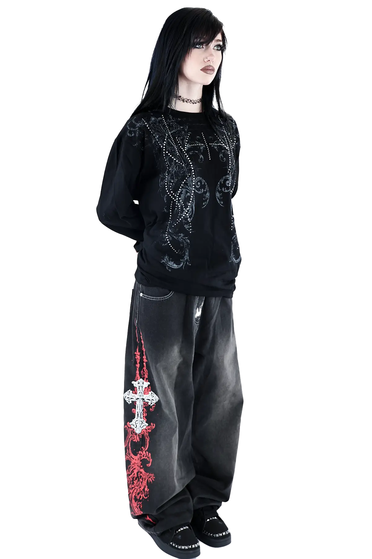 Streak Denim [Pre-Order] - Image 4