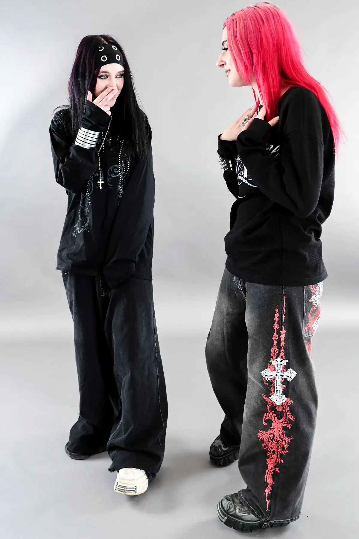 Streak Denim [Pre-Order] - Image 5