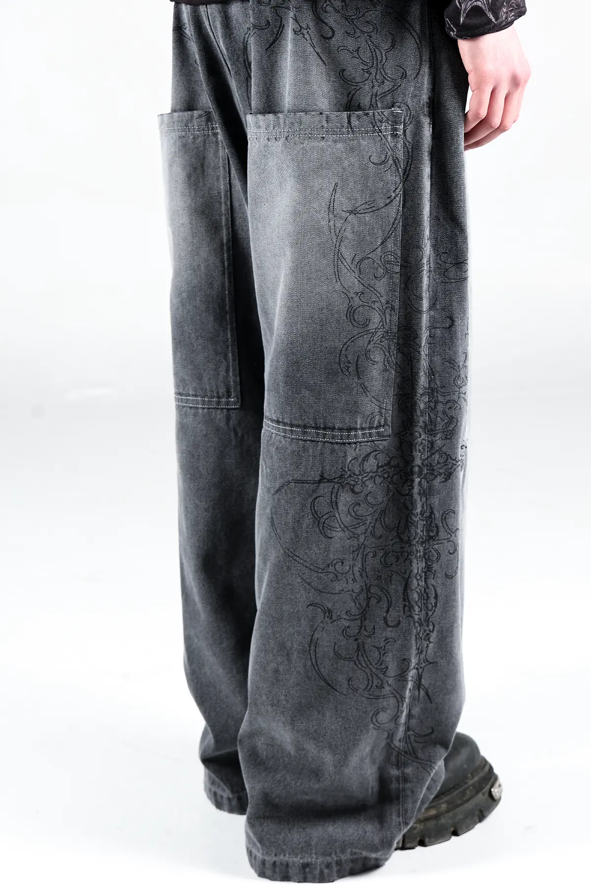 Taint Denim - Image 4