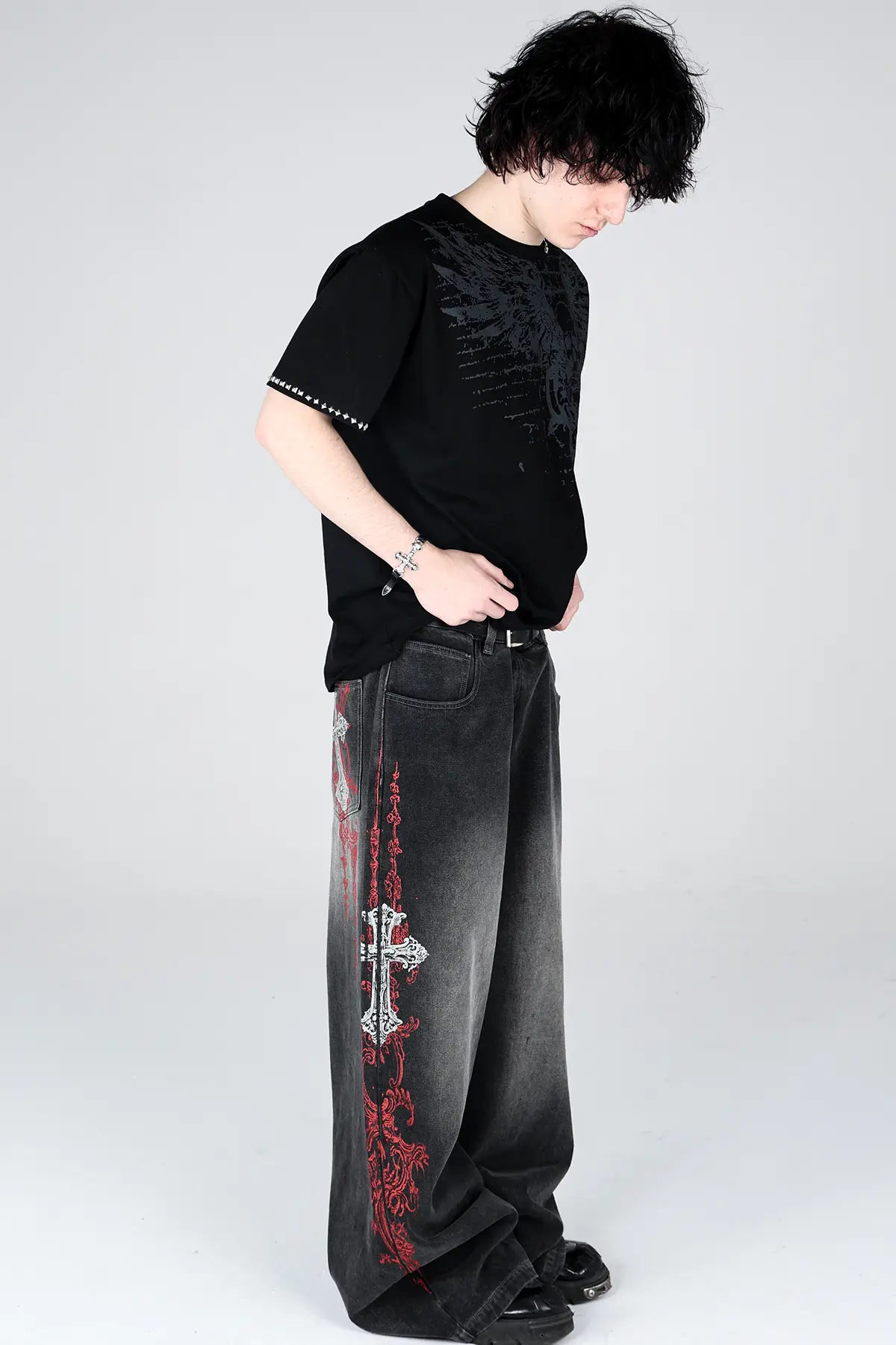 Wings Shirt - Image 4